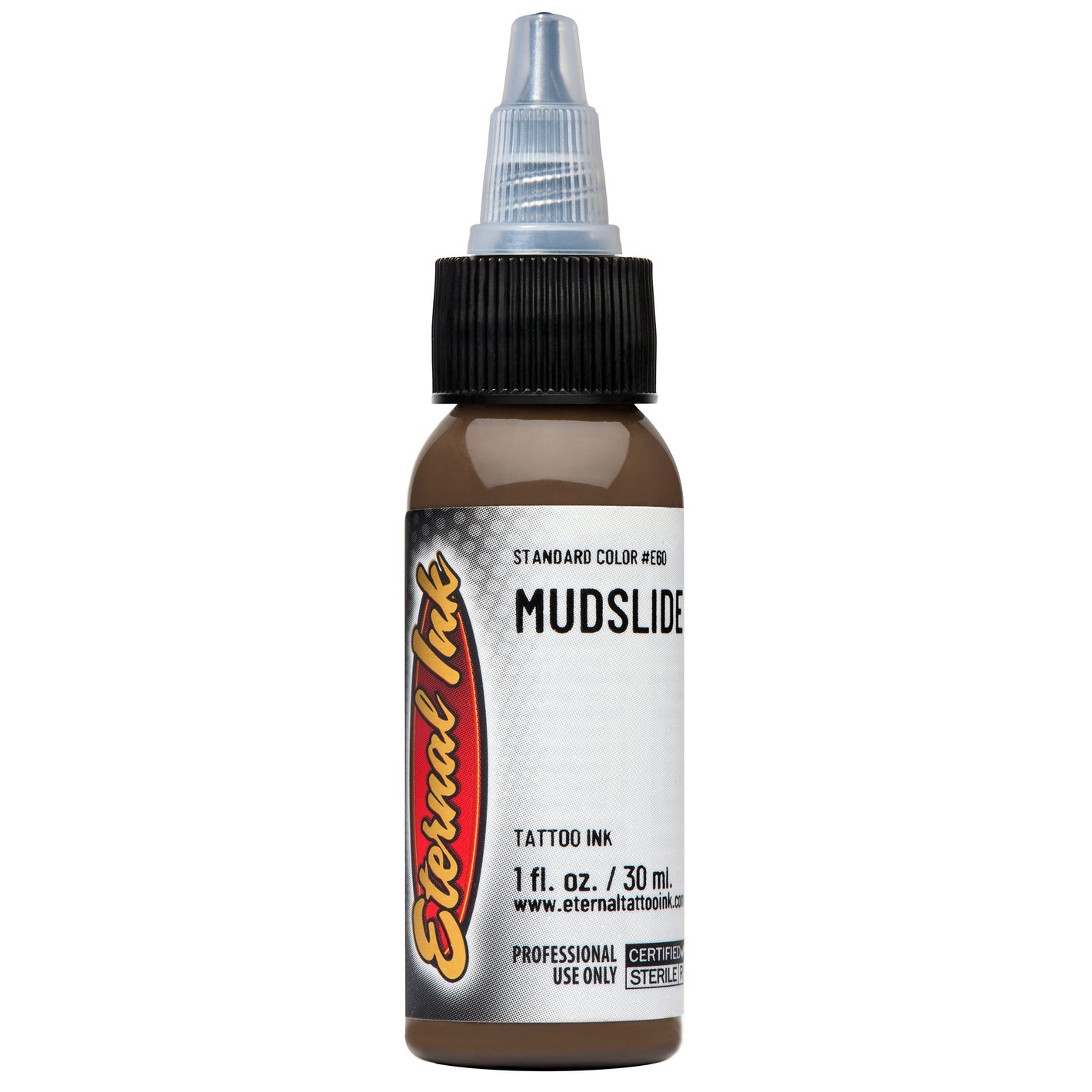 Eternal-Ink-E60-Mudslide-1oz