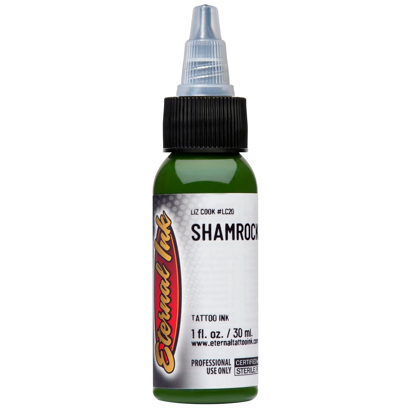 Eternal-Ink-LC20-Shamrock-LizCook-1oz