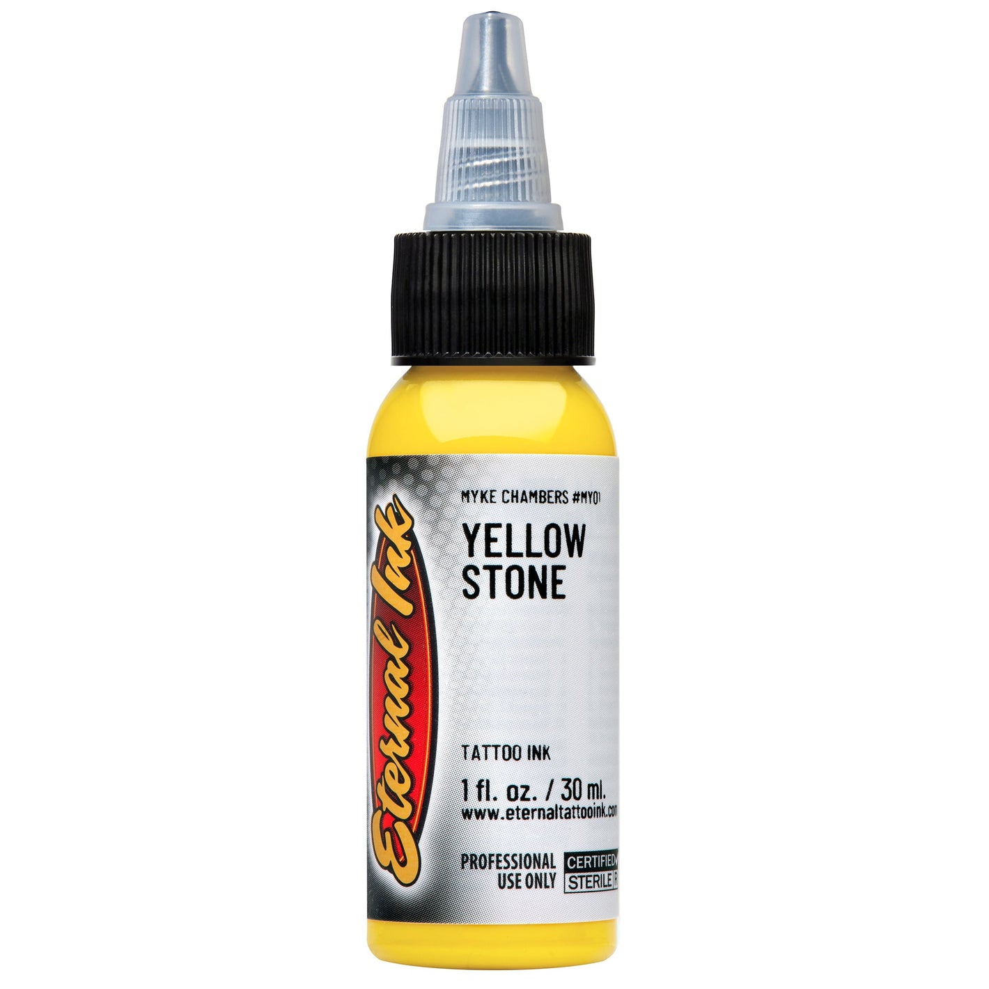 Eternal-Ink-MC01-YellowStone-MykeChambers-1oz