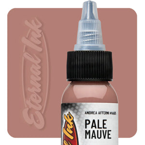 Eternal Ink Pale Mauve