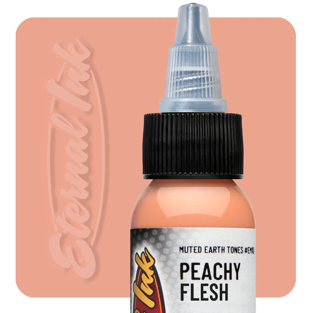 Eternal Ink Peachy Flesh Eternal Ink