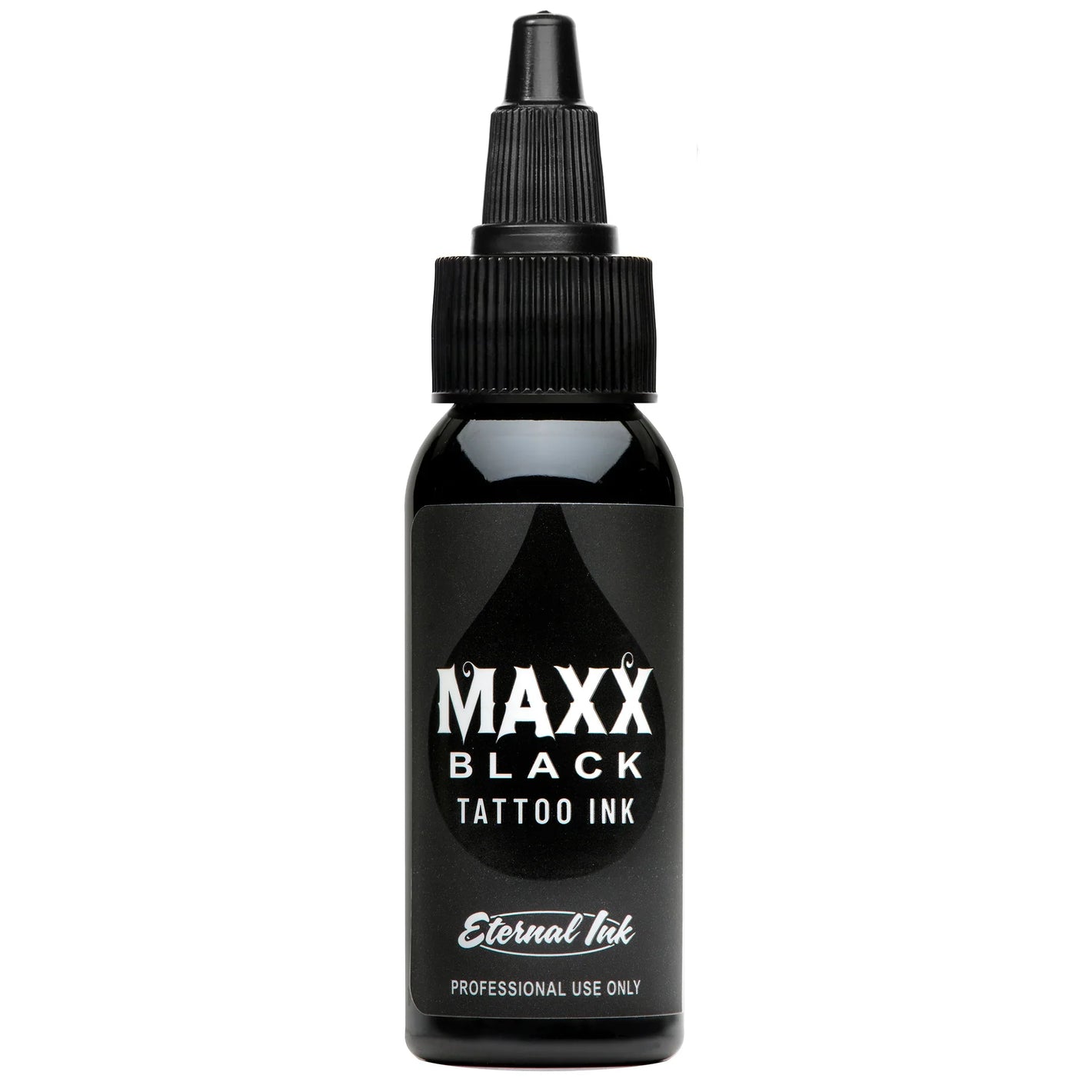 Eternal Ink Maxx Black