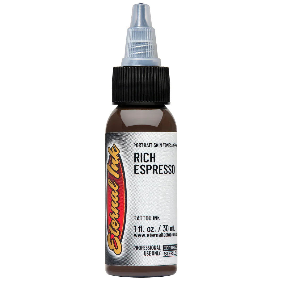 Eternal Ink Rich Espresso Eternal Ink