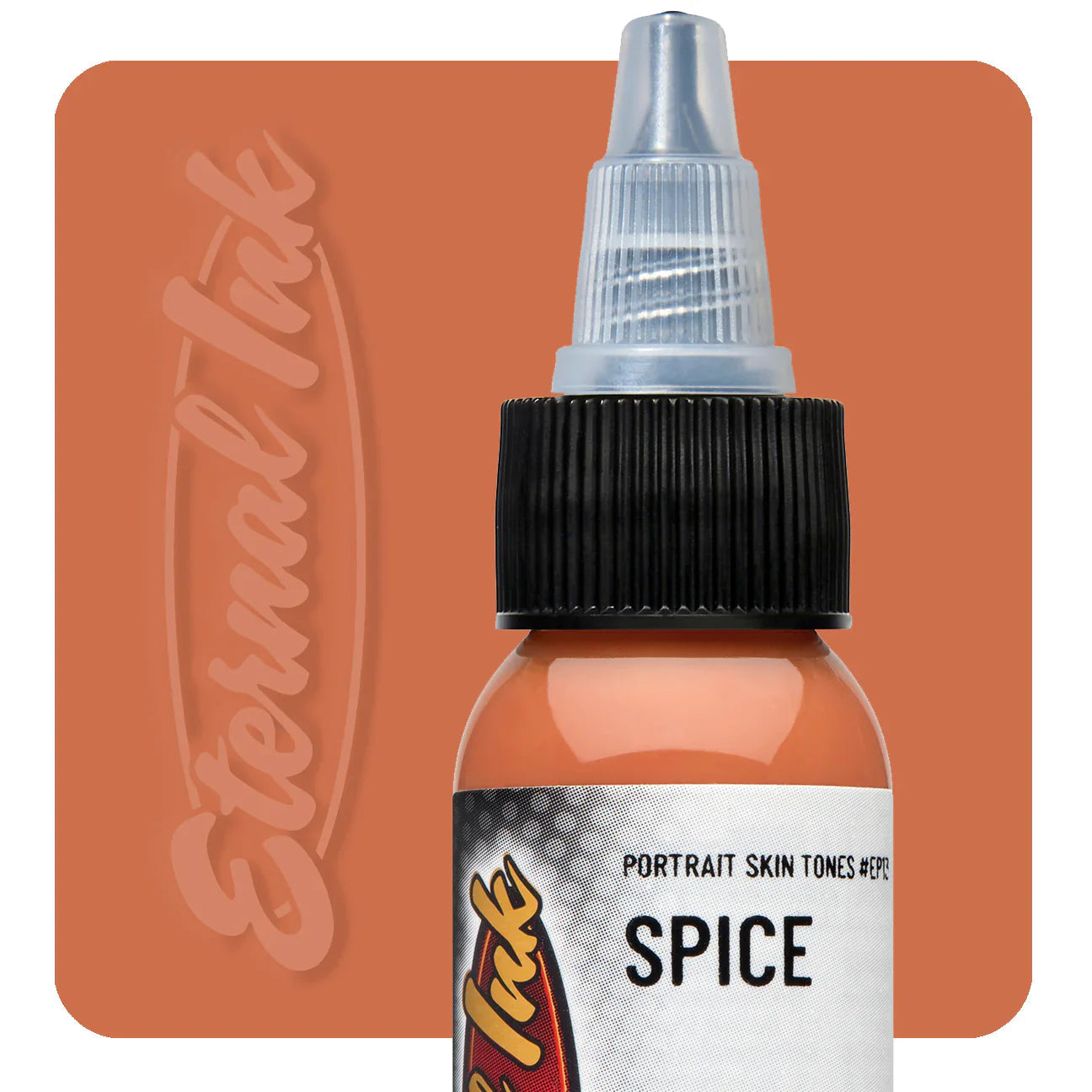 Eternal Ink Spice Eternal Ink