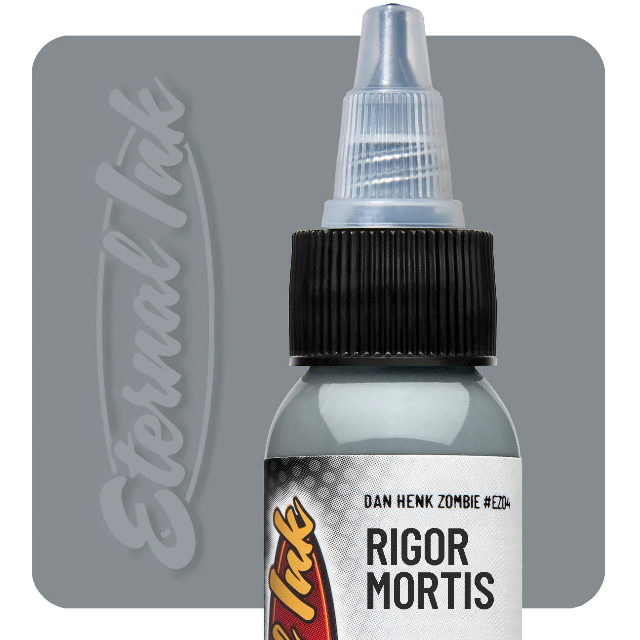 Eternal Ink Rigor Mortis Eternal Ink
