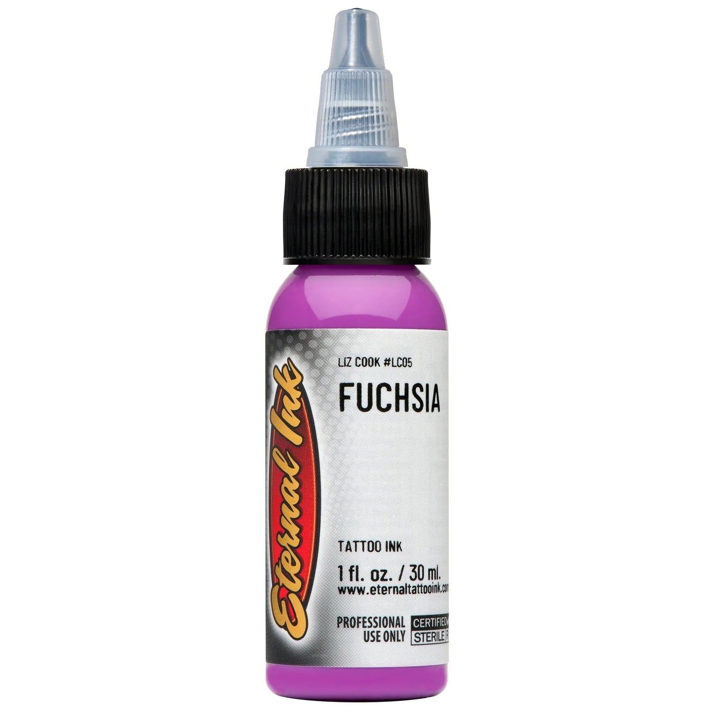 Eternal Ink Fuchsia Eternal Ink
