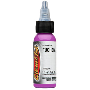 Eternal Ink Fuchsia