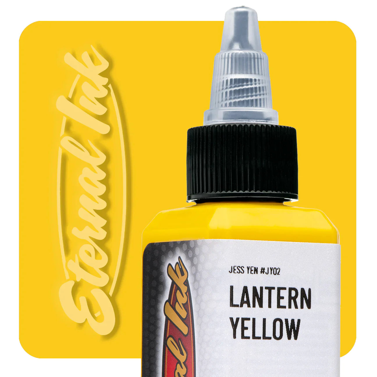 Eternal Ink Lantern Yellow Eternal Ink
