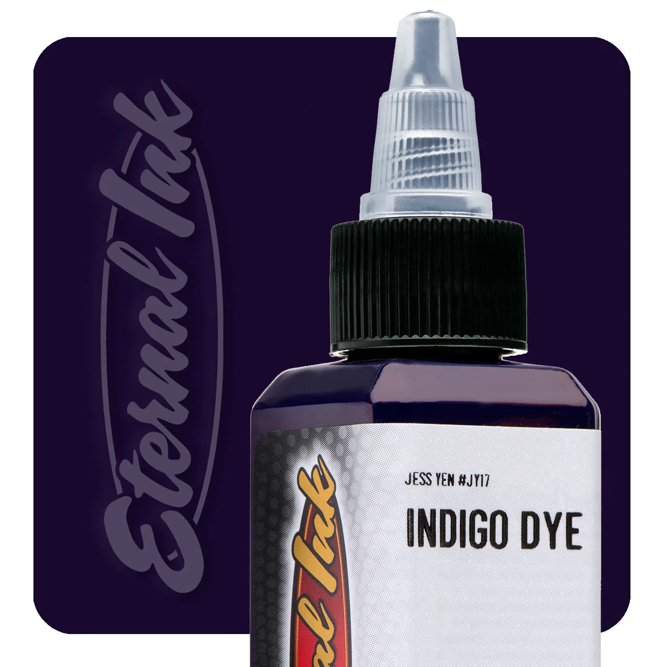 Eternal Ink Indigo Dye Jess Jen Eternal Ink