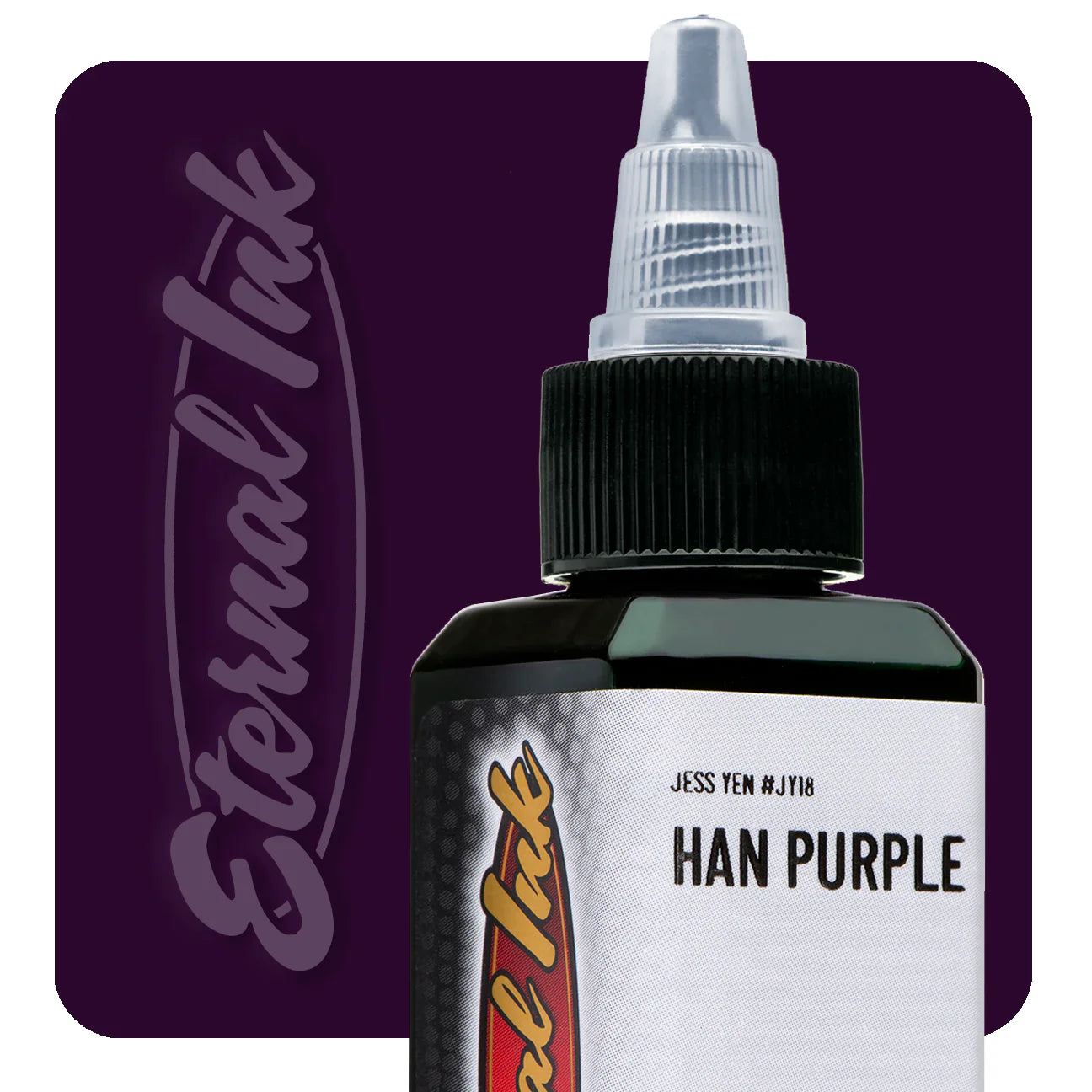 Eternal Ink Han Purple Jess Yen Eternal Ink