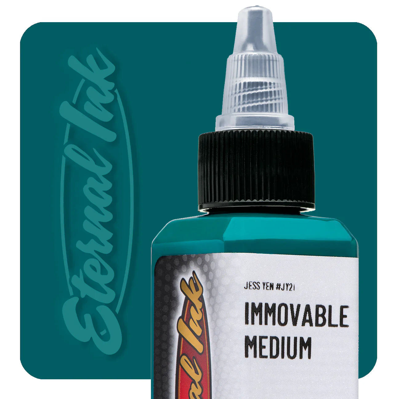 Eternal Ink Inmovable Medium Jess Yen