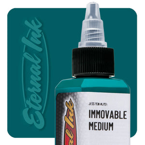 Eternal Ink Inmovable Medium Jess Yen