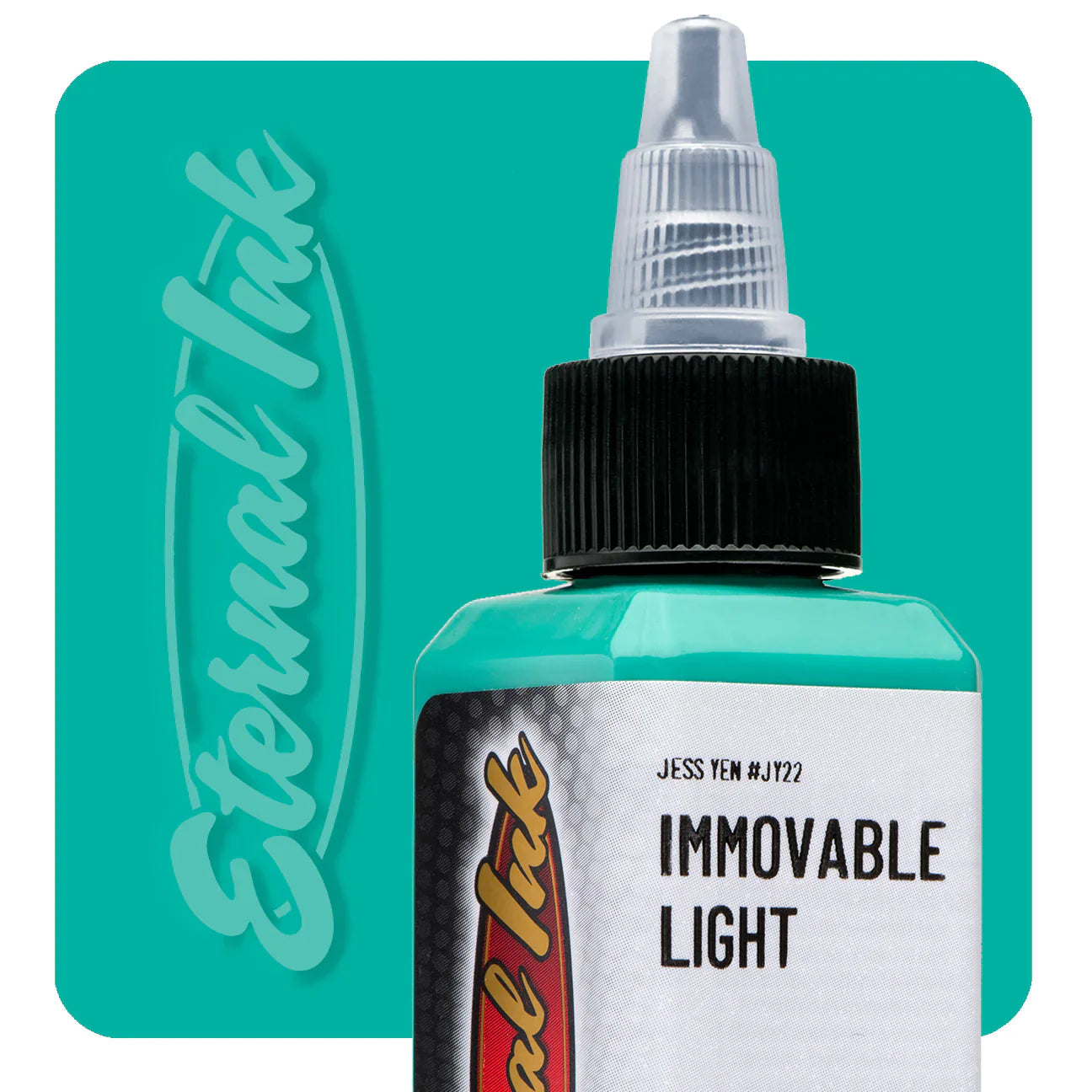 Eternal Ink Inmovable Light Jess Yen Eternal Ink