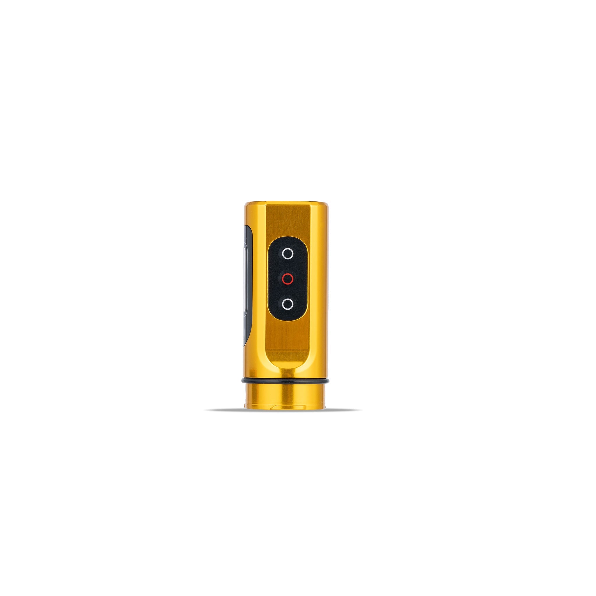 FK Irons Power Bolt II + Battery Dark Orange FK Irons Power Bolt II + Battery Dark Orange