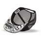 Dynamic Trucker Hat - Flaks