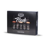 Dynamic Platinum Flesh 1oz 5 Bottle Color Set Dynamic Color