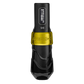 FK Irons Flux Max Gold w/ 2 PowerBolts II