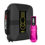 FK Irons Power Bolt II   Battery Bubblegum FK Irons