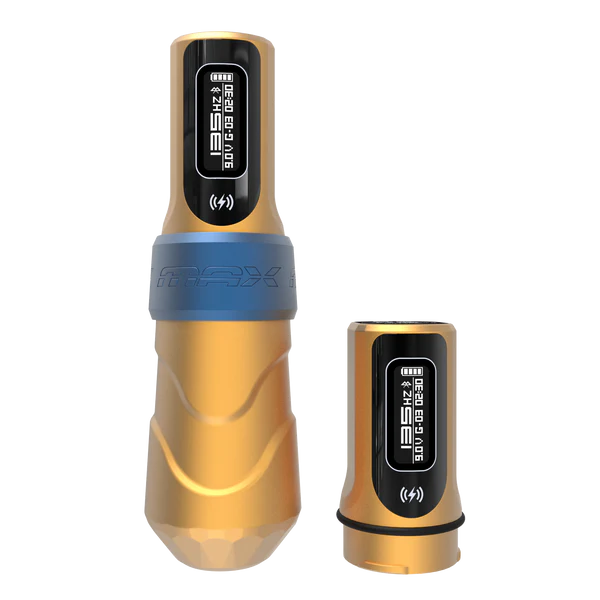 FK Irons Flux Max WLV-4.0 2/PB Special Edition FK Irons Flux Max WLV-4.0 2/PB Special Edition