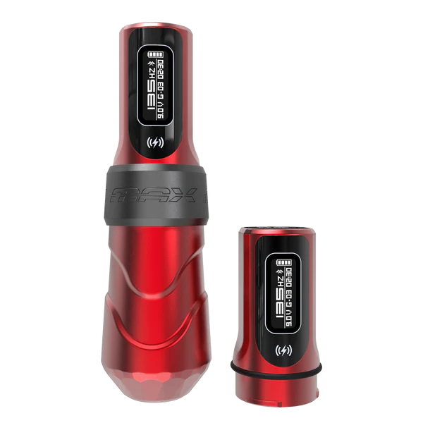 FK Irons Flux Max DP-4.0 2/PB Special Edition