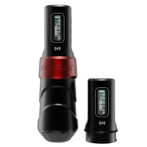 FK Irons Flux Max 2 PB Yomico