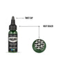 Dynamic Platinum Tattoo Ink Forest Green  - 1oz Bottle