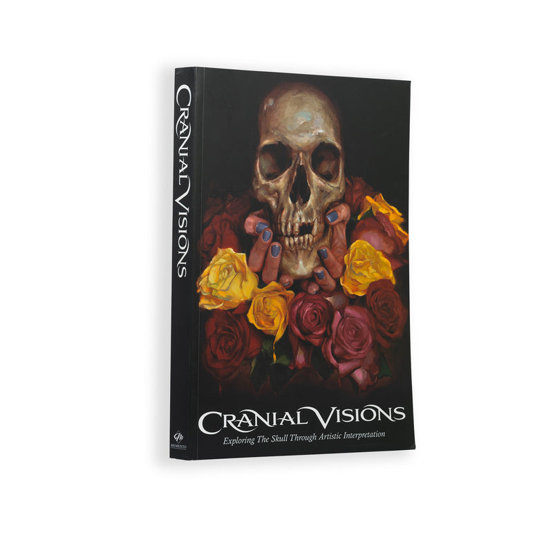 Cranial Visions Book