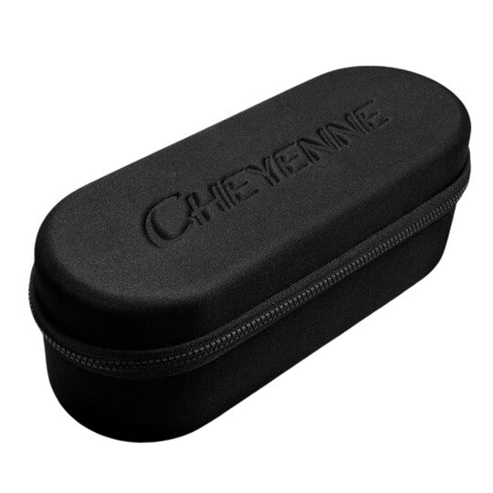 Cheyenne Sol nova Unlimited Case