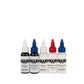 Dynamic Tattoo Ink Ghosts 1oz Color Set Dynamic Color
