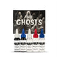 Dynamic Tattoo Ink Ghosts 1oz Color Set