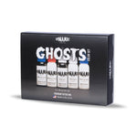 Dynamic Tattoo Ink Ghosts 1oz Color Set Dynamic Color
