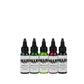 Dynamic Tattoo Ink Goblins 1oz Color Set Dynamic Color