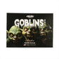 Dynamic Tattoo Ink Goblins 1oz Color Set