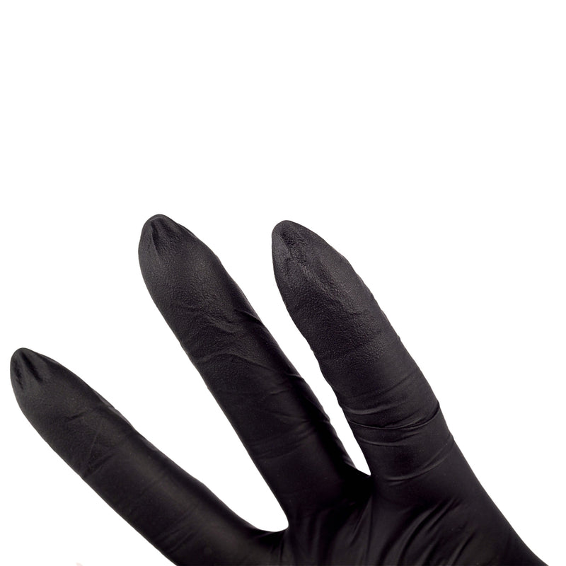 Dynamic Latex Gloves - Case of 10 Boxes