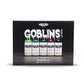 Dynamic Tattoo Ink Goblins 1oz Color Set Dynamic Color