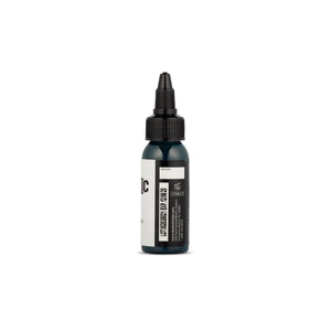 Dynamic Tattoo Ink Grün - 1 oz. Flasche