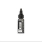 Dynamic Platinum Tattoo Ink Grey - 1oz Bottle