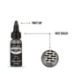 Dynamic Platinum Tattoo Ink Grey - 1oz Bottle