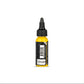 Dynamic Platinum Tattoo Ink Highlighter Yellow  - 1oz Bottle