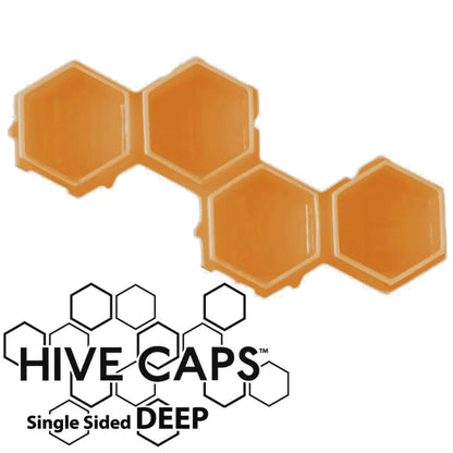 Hive Caps Deep Well Pack