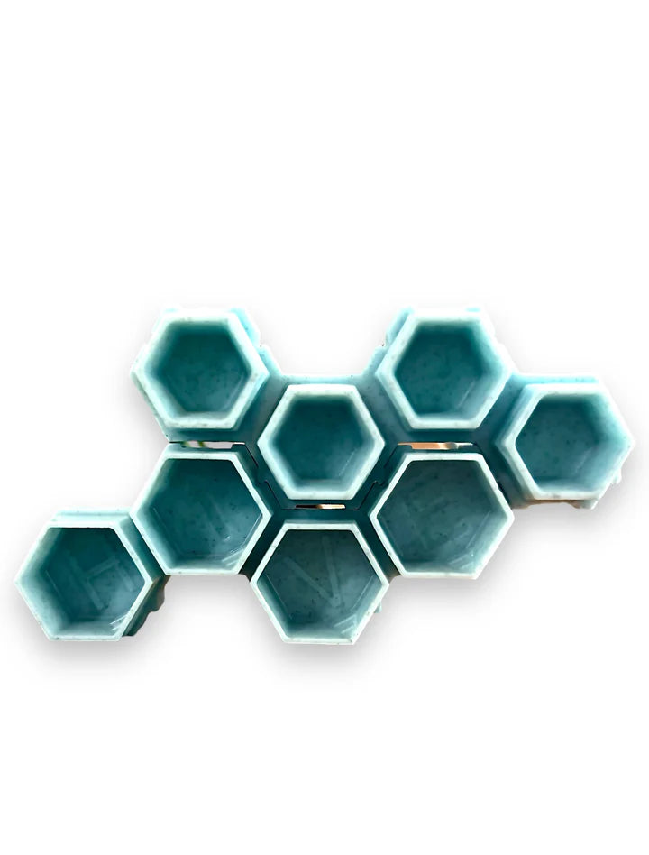 Eco Hive Caps  pack