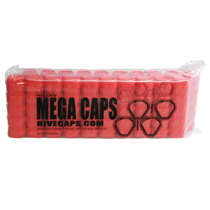 MEGA Hive Caps  pack