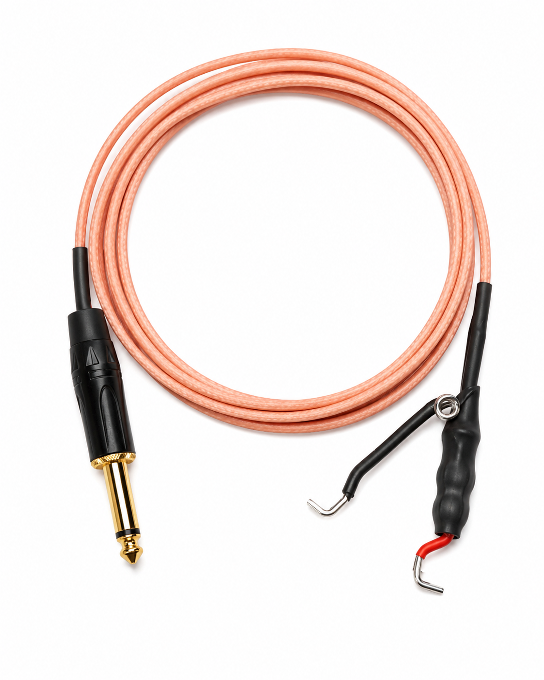 Hand Made Clip Cord Nicholas Coyne Nicholas Cayne