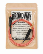 Hand Made Clip Cord Nicholas Coyne Nicholas Cayne