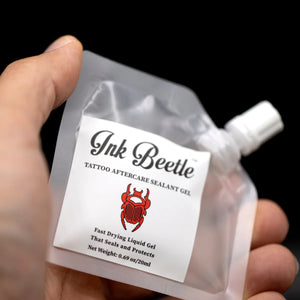 Ink Beetle- Single Client Packet