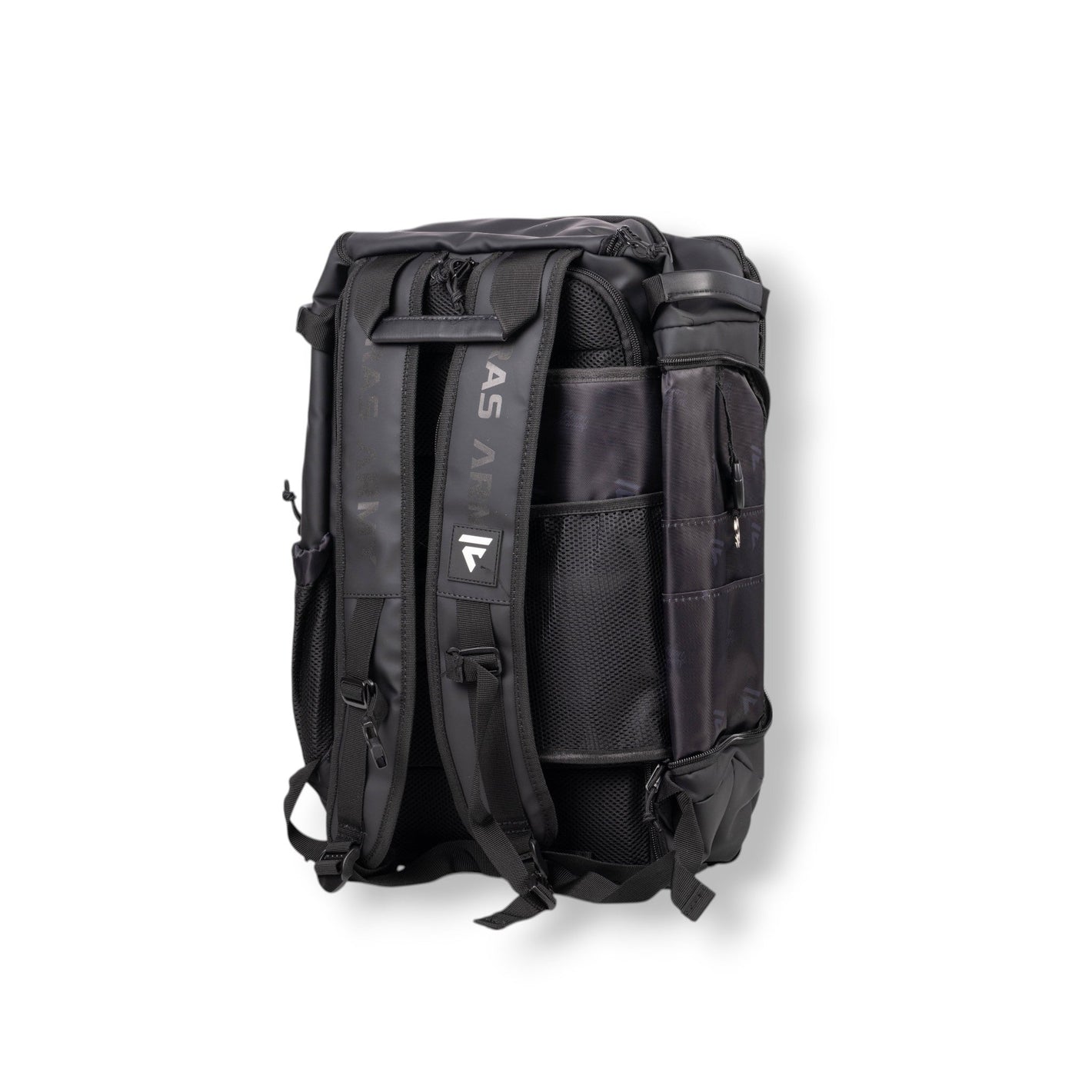 Jason Ramos Fury Backpack 50L Fieras Army