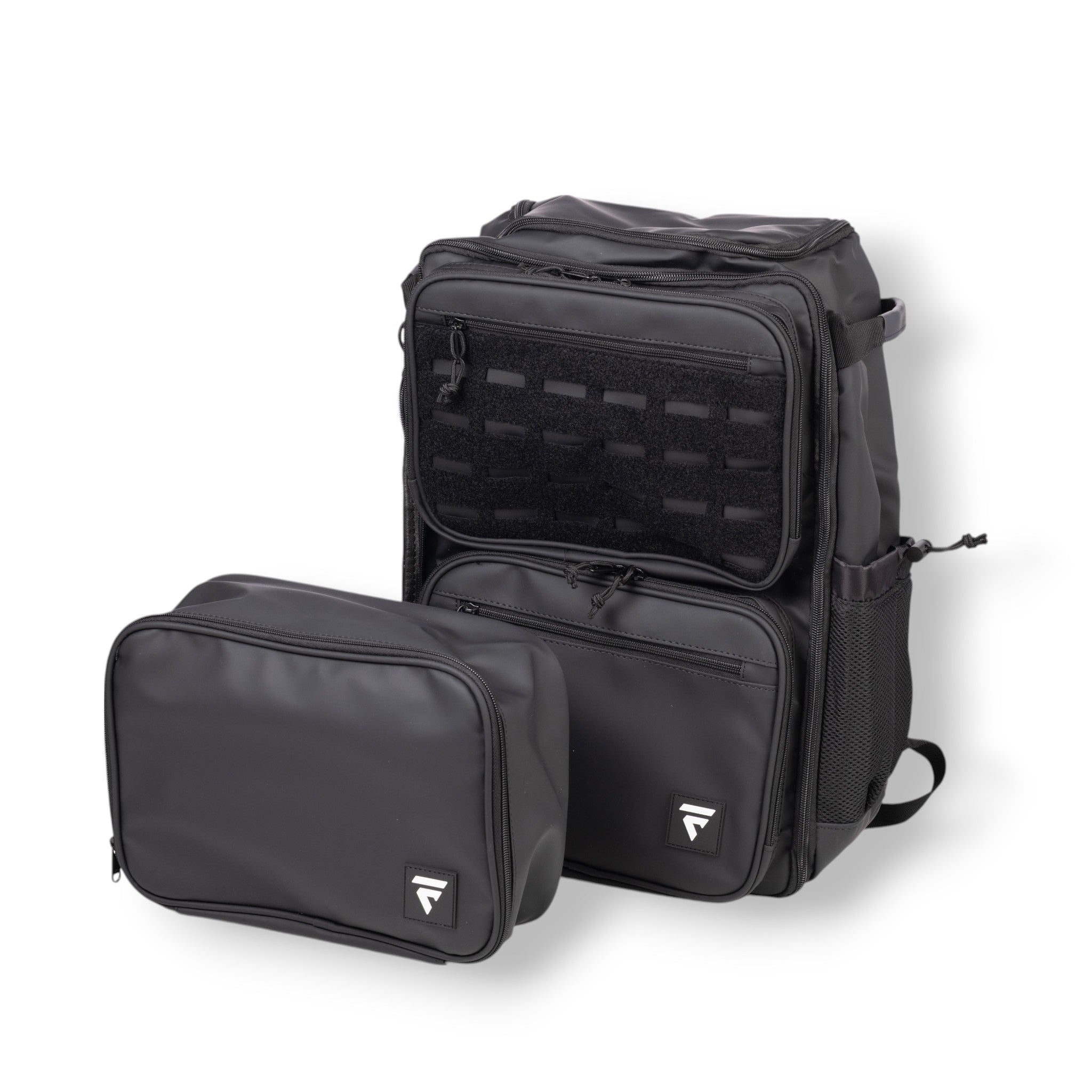 Jason Ramos Fury Backpack 50L