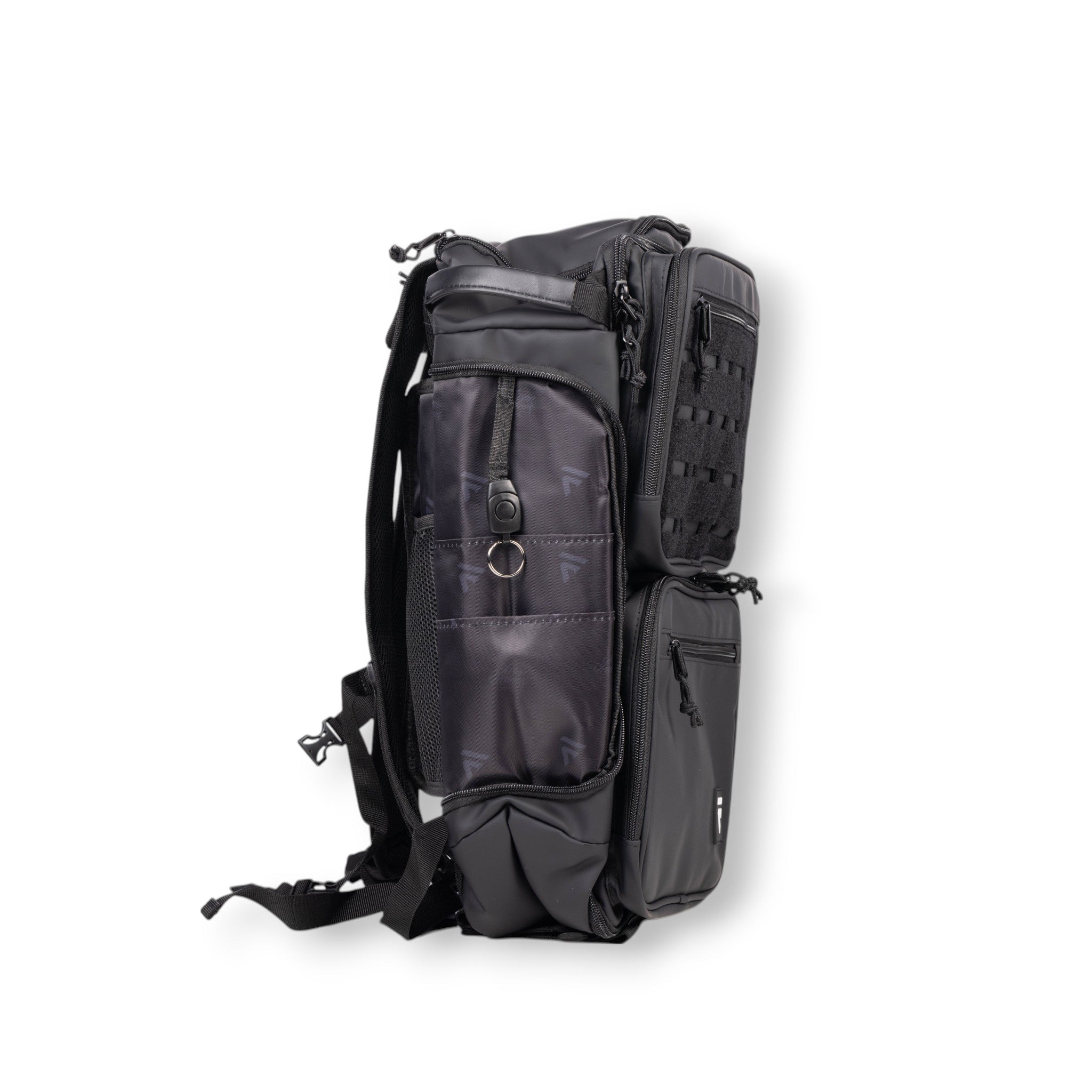 Jason Ramos Fury Backpack 50L