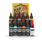Dynamic Platinum Jacob Doney 1oz Color Set Dynamic Color