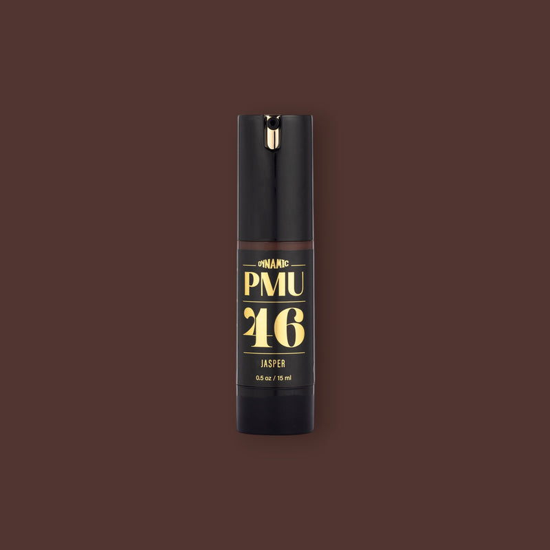 Dynamic PMU 46 Jasper Pigment .5oz (15 ml)